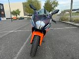 KTM RC 390 (2024) BLUE 2024 - náhled 2