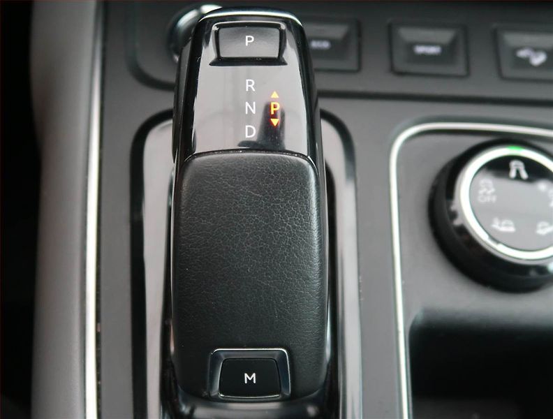 Citroën C5 Aircross (2019) BlueHDi 180, Automat - fotka 12 z 18