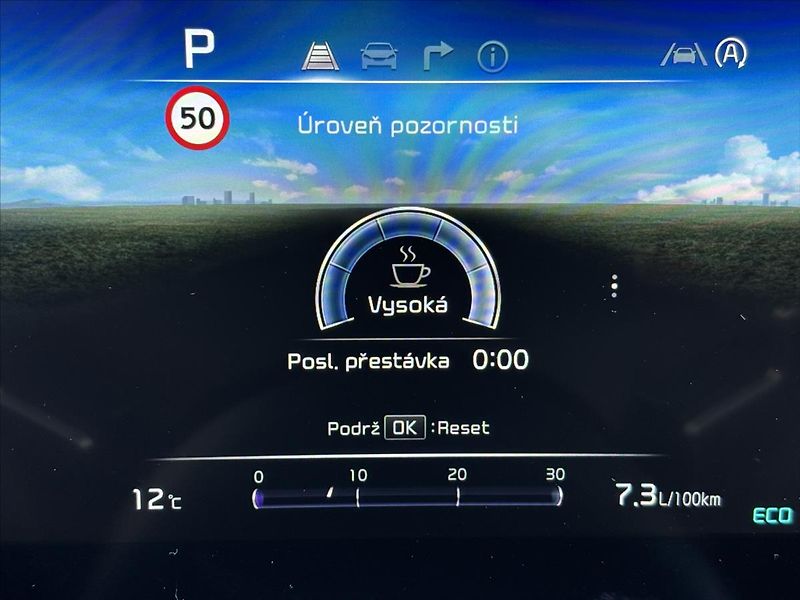 Kia Sportage 1,6 TGDi 4x4 AT GT-Line ZÁRUKA - fotka 48 z 50