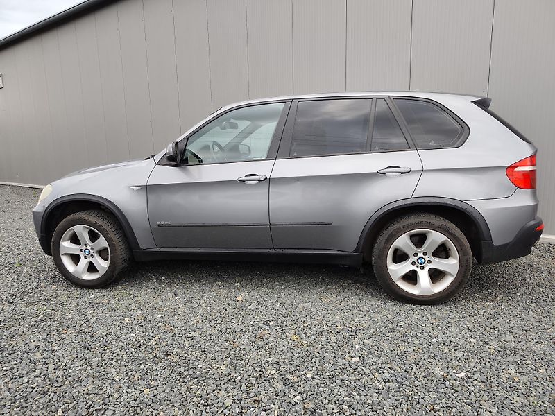 BMW X5 ČR, 4X4 - fotka 3 z 19