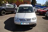Volkswagen Caddy (2006) LIFE 1.9 TDi, STK+ME 5/2027 - náhled 1