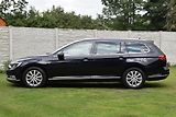 Volkswagen Passat 2.0 TDi CR HIGHLINE, NAVI, LED - náhled 4