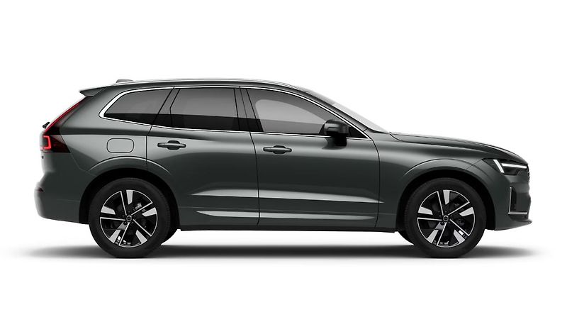 Volvo XC60 (2026) B5 PLUS - fotografie inzerátu