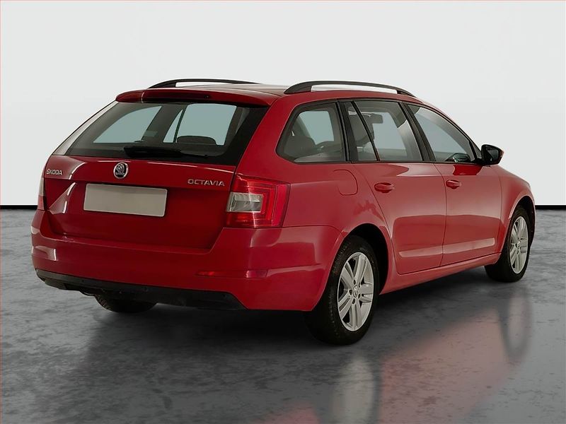 Škoda Octavia (2016) 2.0 TDI, Tempomat - fotka 5 z 17