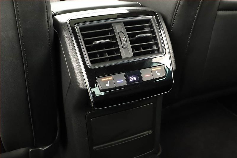 Škoda Superb (2020) Sportline iV 1.4 TSI PHEV - fotka 24 z 29