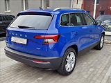 Škoda Karoq 2.0TDI 110kW Style 4x4 DSG,ČR - náhled 10