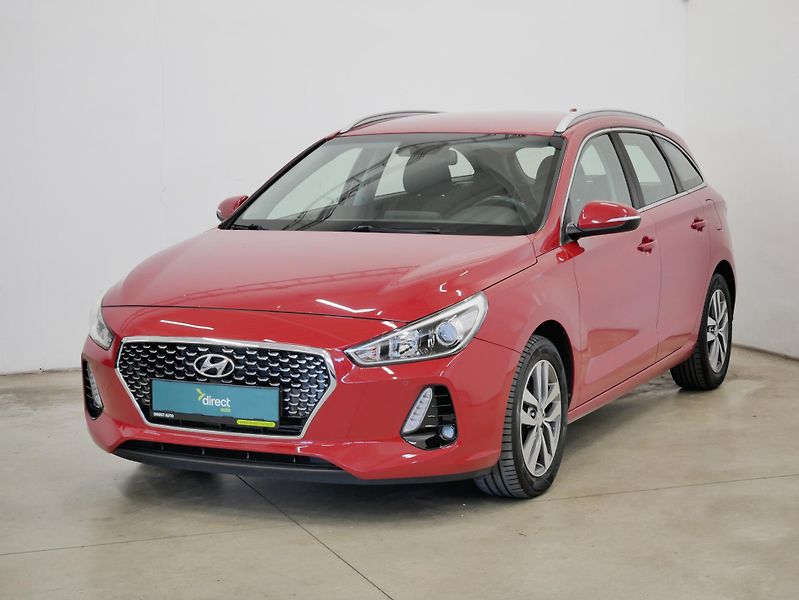 Hyundai i30 - fotografie inzerátu