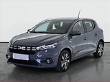 Dacia Sandero (2024) 1.0 TCe LPG, LPG, ČR,1.maj - náhled 1