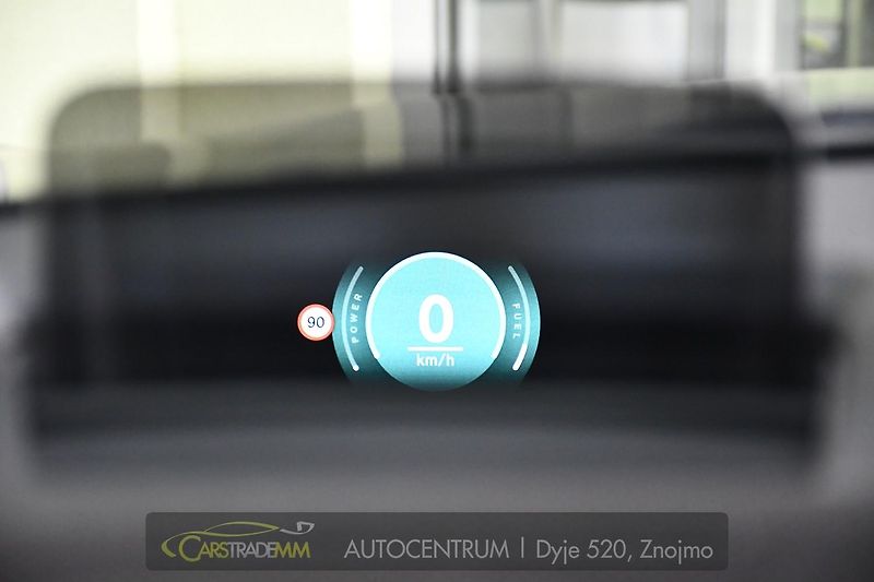 Mini Countryman D 2.0d HUD JWC - fotka 31 z 56
