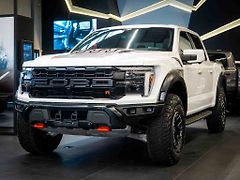 Ford F-150 (2024) 5.2 V8 Supercharged R - fotografie inzerátu