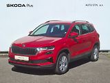 Škoda Karoq (2025) Top Selection 1,5 TSI 110 kW D - náhled 1