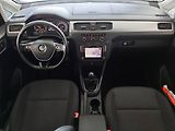Volkswagen Caddy (2018) Maxi 1.4 TSI (92kW/125k) 7 mís - náhled 4