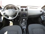 Dacia Duster (2015) 1.5 dCi, 2.maj,ČR, AC, STK3 - náhled 8