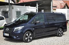 Mercedes-Benz Vito 300d L TOURER 4x4 - fotografie inzerátu