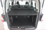 Ford Tourneo Courier (2017) 1.0 EcoBoost, 5Míst, ČR - náhled 13
