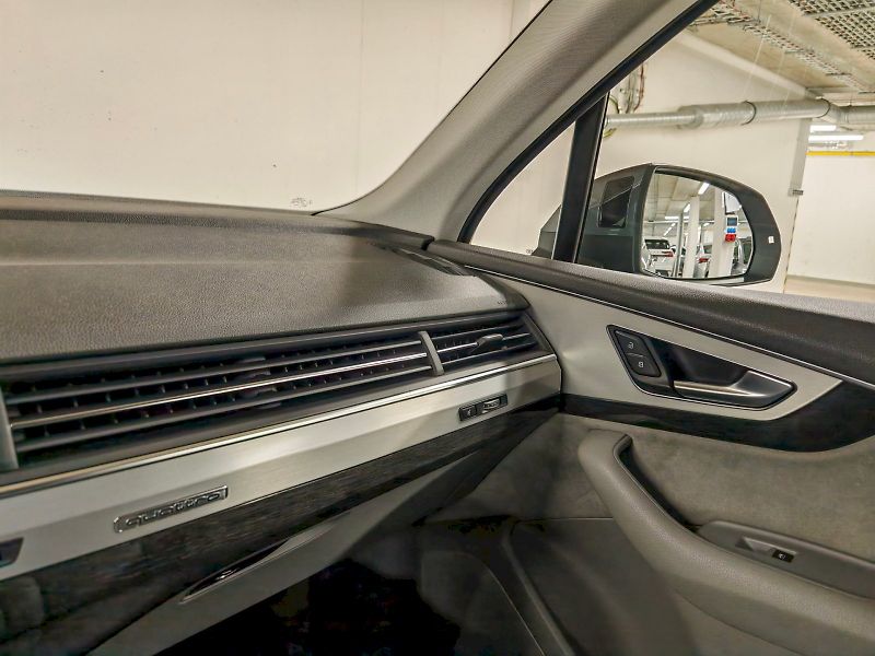 Audi Q7 (2016) 3.0 TDI 200 kW Quattro - fotka 6 z 26