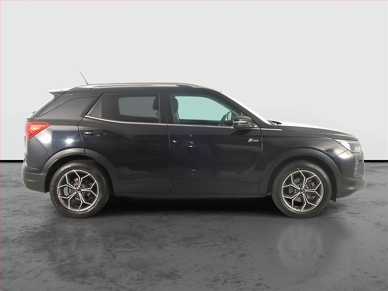 SsangYong Korando (2023) Style 1.5 T-GDI - fotka 6 z 16