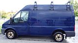 Ford Transit (2013) - náhled 1