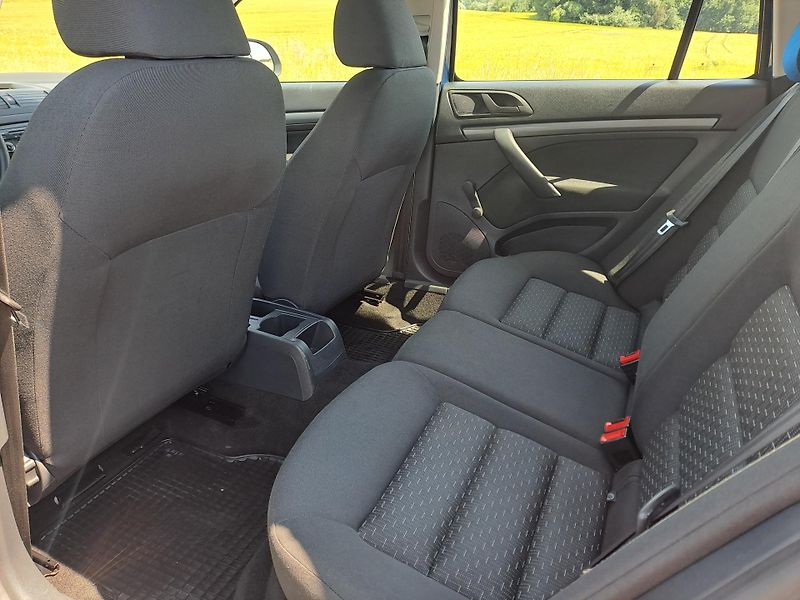 Škoda Octavia 1.4 16V, DOLOŽENÉ KM - fotka 17 z 26