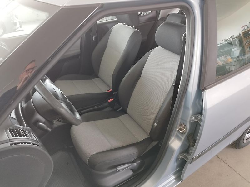 Škoda Fabia (2010) 1,2TSI,63KW,KLIMA,SER.KNIHA - fotka 14 z 21