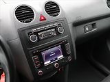 Volkswagen Caddy 1,2 TSI Cup 1.Maj Navi Tažné - náhled 20