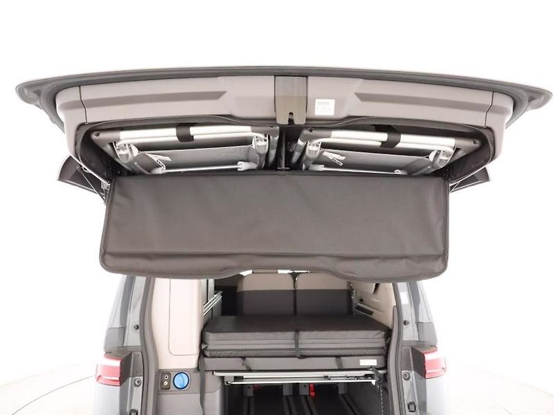 Volkswagen California eHybrid 4M Ocean IQ El.střecha - fotka 8 z 8