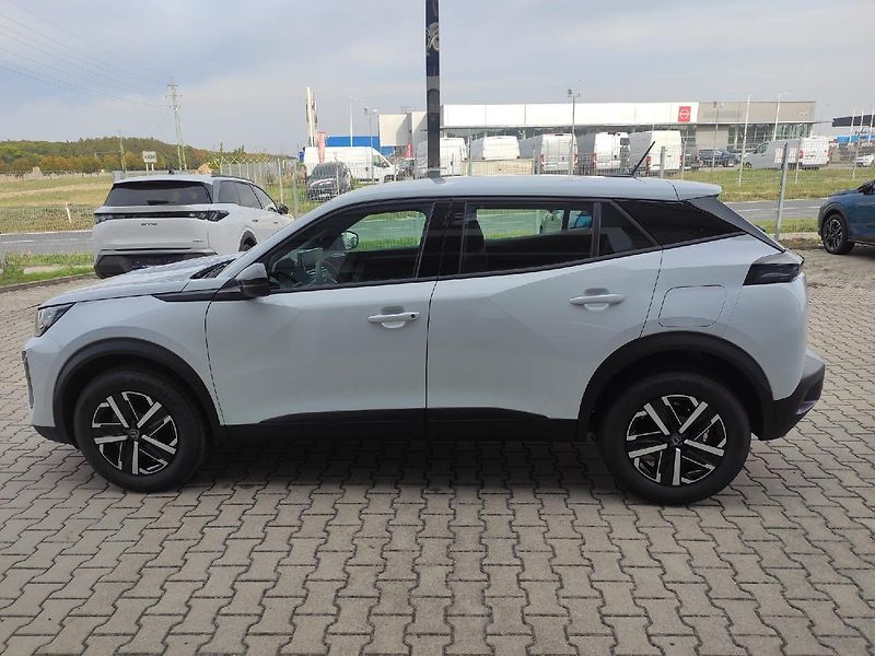 Peugeot 2008 (2026) STYLE 1.2 100k MAN6  - fotka 11 z 24