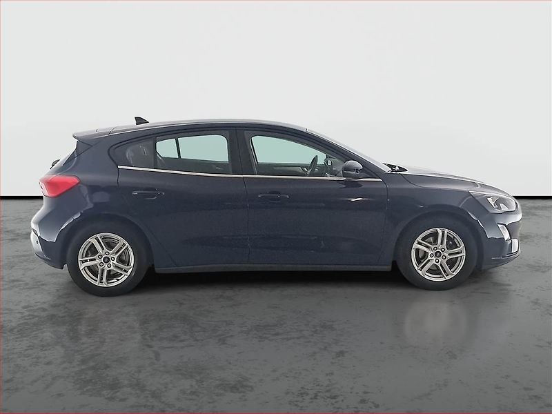 Ford Focus (2020) 1.0 EcoBoost, Automat, Navi - fotka 6 z 19