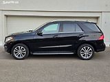 Mercedes-Benz GLE (2019) 400 TOP STAV naj 24 tis.km. - náhled 3