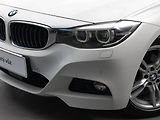 BMW Řada 3 320d xDrive Gran Turismo - náhled 7