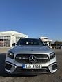 Mercedes-Benz GLB (2024) 200d 4MATIC - náhled 1