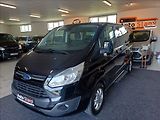 Ford Tourneo Custom 2,2 Titanium,L2,1maj,motor 119 - náhled 1