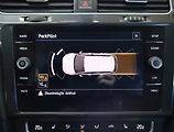 Volkswagen Golf (2017) Comfortline 1.0 TSI, Kůže - náhled 13