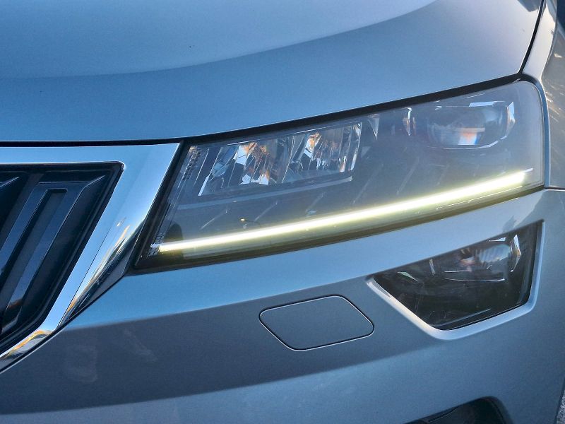 Škoda Karoq (2020) Style DSG 1,5TSi 110kW - fotka 34 z 35