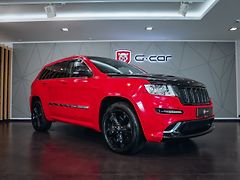 Jeep Grand Cherokee 5.7 V8 HEMI - fotografie inzerátu
