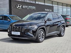 Hyundai Tucson (2021) 1,6TGDI 132kW SMART 18 - fotografie inzerátu