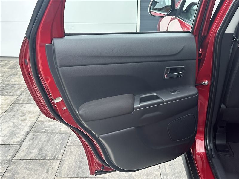 Mitsubishi ASX 2,0 150PS  Intro Edition - fotka 15 z 51