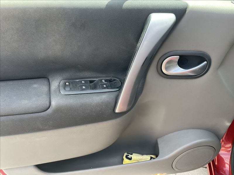 Renault Grand Scénic 1,5 Dci 78kw ESP Tažné Klimatr - fotka 18 z 30