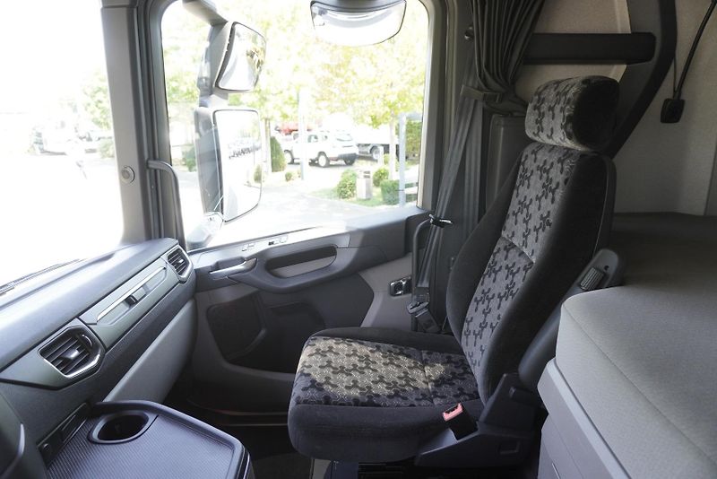 Scania (2021) R500 / KRONE 19 EPAL refrigera - fotka 18 z 24