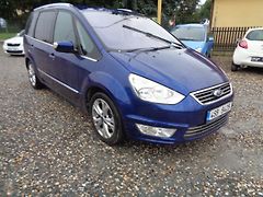 Ford Galaxy 2,0 TDCI - fotografie inzerátu