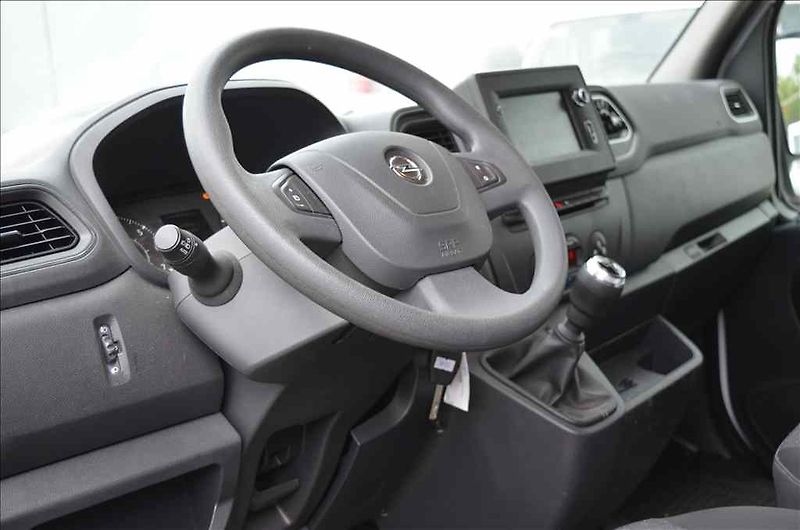 Opel Movano (2021) F3500 2,3 CDTI - fotka 9 z 16
