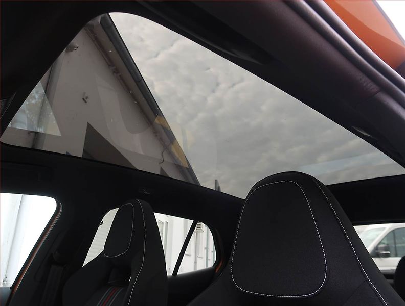 Škoda Fabia (2024) Monte Carlo 1.0 TSI - fotka 20 z 20