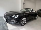 Fiat 124 Spider (2018) 1.4 Turbo AT Lusso - náhled 7