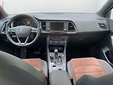 Seat Ateca (2017) 2.0 TDi 4X4, Xcellence, DSG - náhled 8
