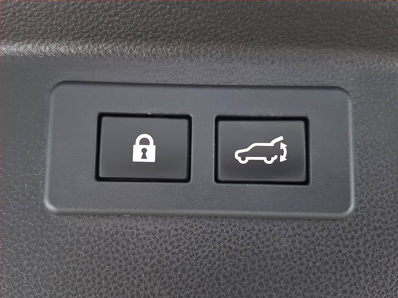 Subaru Forester (2020) 2.0 e-Boxer MHEV - fotka 25 z 25
