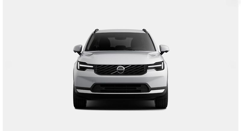 Volvo XC40 (2026) B3 AUT ESSENTIAL - fotka 8 z 12