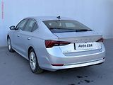 Škoda Octavia (2021) 1.5 TSi, ČR, Style, LED - náhled 6