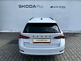 Škoda Octavia (2024) Combi 1.5 TSI e-TEC 110kW DSG - náhled 6