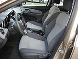 Chevrolet Cruze (2010) 1.6 i, ČR, AC, TZ - náhled 9