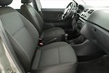 Škoda Fabia (2010) Ambiente 1.2 TSI, ČR,1.maj - náhled 7